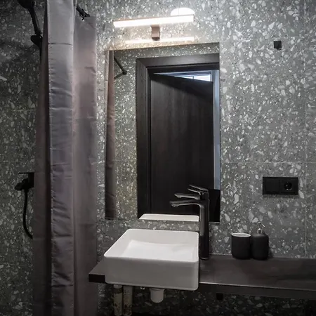 Teeny Tiny Lofts In Center * Kaunas