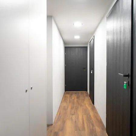 Teeny Tiny Lofts In Center *