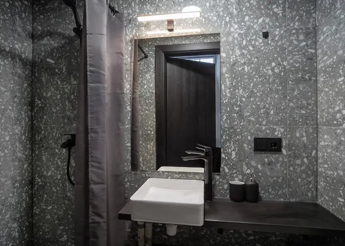 Teeny Tiny Lofts In Center * Kaunas