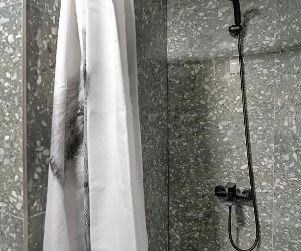 Teeny Tiny Lofts In Center * Kaunas