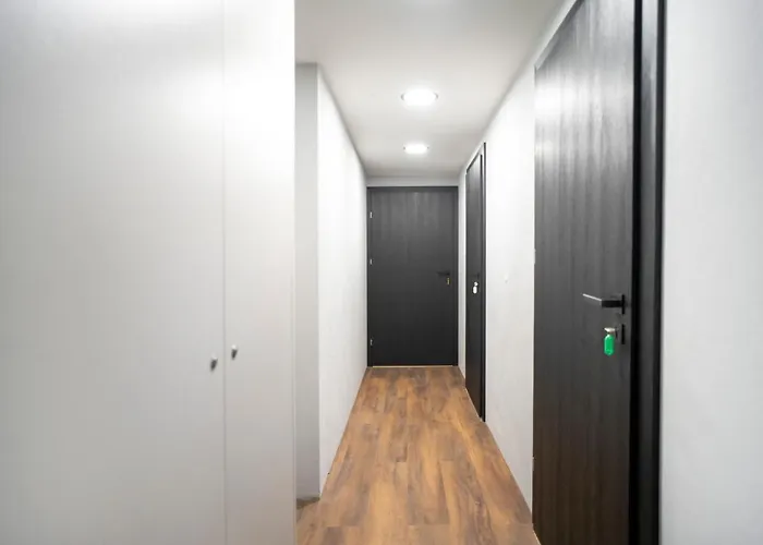 Teeny Tiny Lofts In Center *